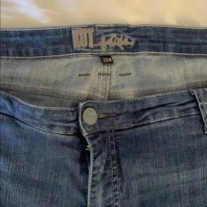 Kut from the Kloth jeans